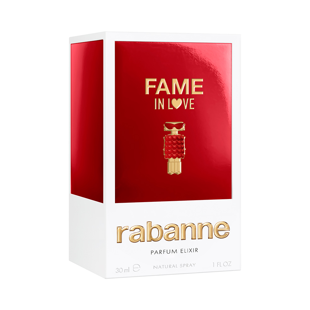 FAME IN LOVE PARFUM ELIXIR